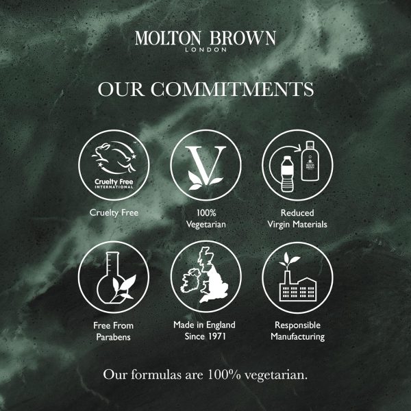 Molton Brown Travel Body & Hair Collection - Image 4