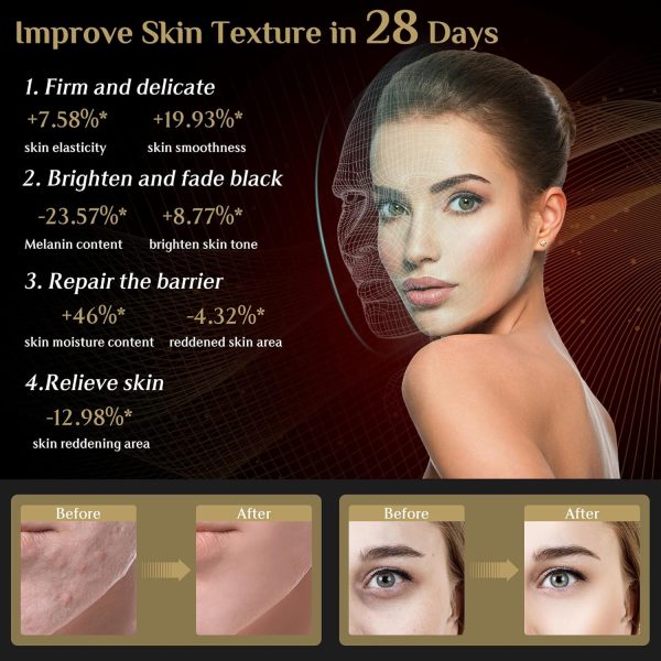 Multifunctional Infrared Red Light Therapy for Body and Face, Near Infrared - Image 5