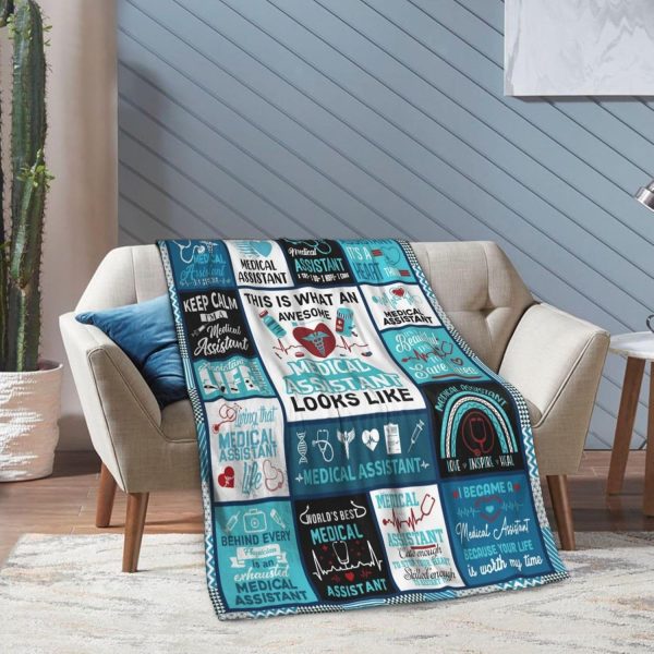 Medical Assistant Gifts for Women Men, Gifts for Medical Assistant Week, - Image 8