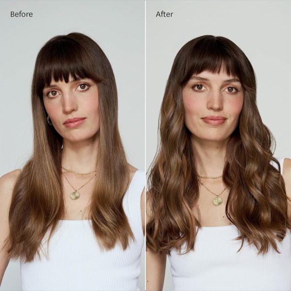 T3 SinglePass Curl X Extra-Long Barrel Curling Iron with 9 Heat Settings - Image 3