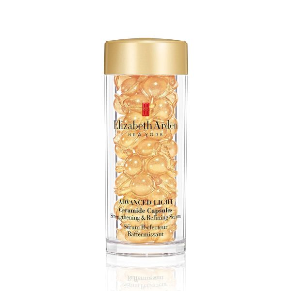 Elizabeth Arden ADVANCED LIGHT CERAMIDE CAPSULES STRENGTHENING & REFINING - Image 2