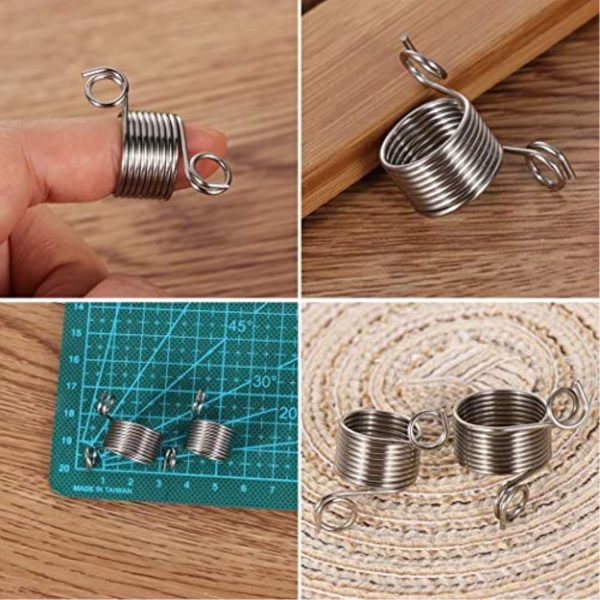 A Gift, Mini, Novel, Small, Practical, Suitable for Home Elliptical - Image 4