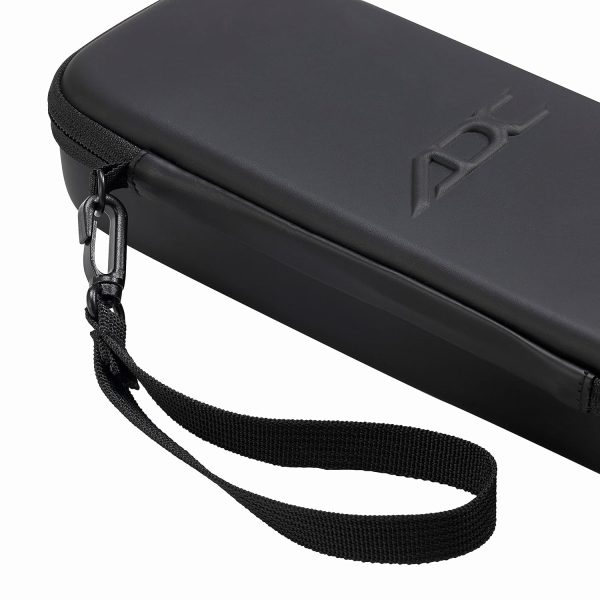 ADC Medic Case/Medical Every-Day Instrument Carry/Fits Adscope Clinician - Image 6