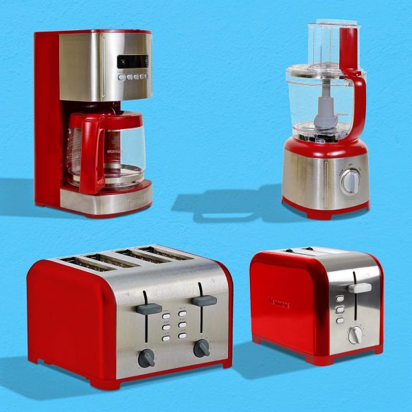 Kenmore Coffee Maker 12 cup Drip Coffee Machine Reusable Filter - Image 9