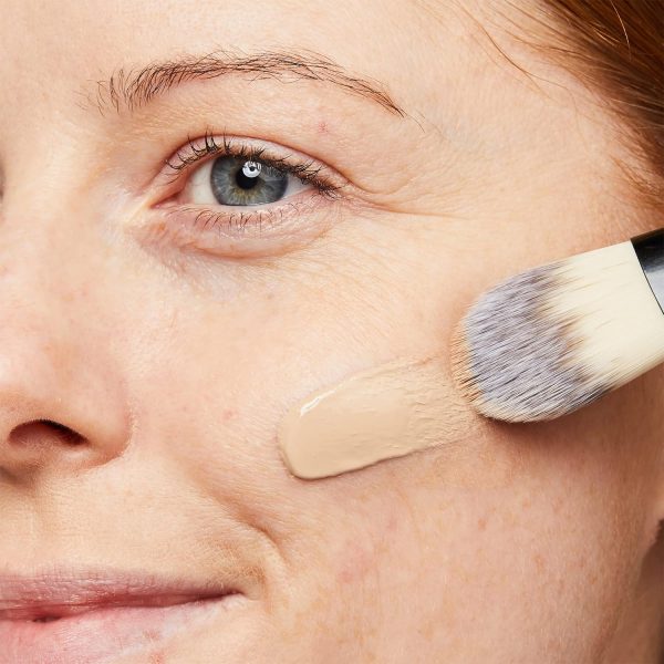 No7 Protect & Perfect Advanced All in One Foundation - Calico - Age Defying - Image 4