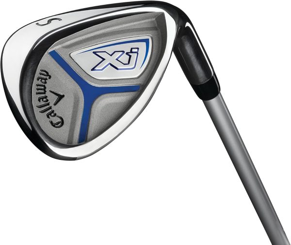 Callaway Golf XJ Junior Golf Set - Image 4