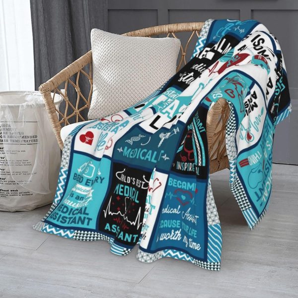 Medical Assistant Gifts for Women Men, Gifts for Medical Assistant Week, - Image 9