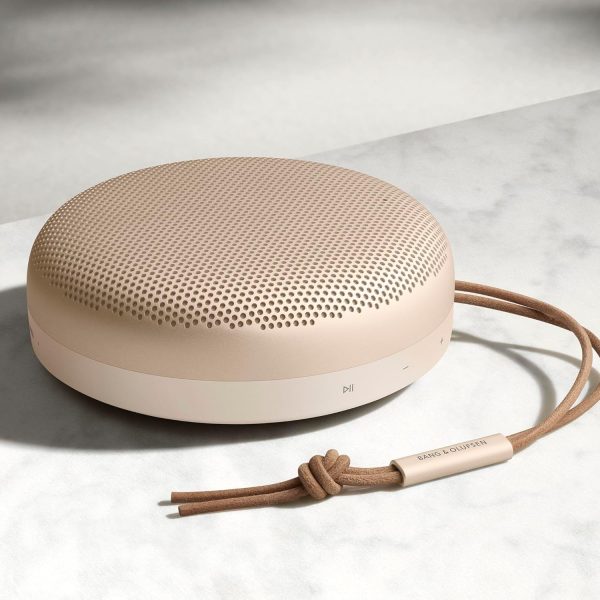 Bang & Olufsen Beosound A1 (2nd Generation) Wireless Portable Waterproof - Image 4
