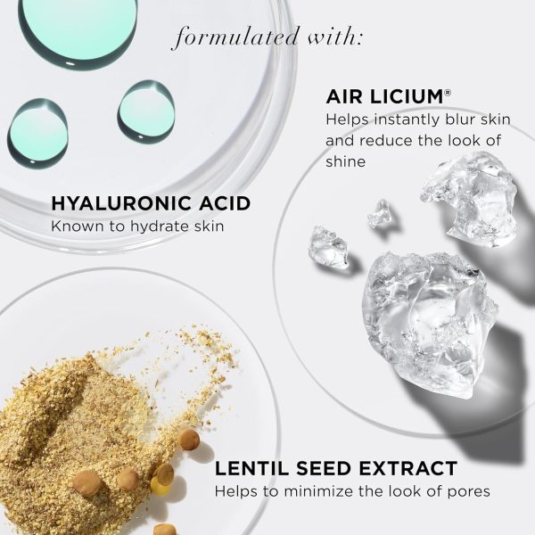 IT Cosmetics CC+ Cream Natural Matte Foundation with SPF 40 - - Image 7