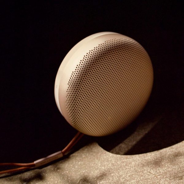 Bang & Olufsen Beosound A1 (2nd Generation) Wireless Portable Waterproof - Image 8