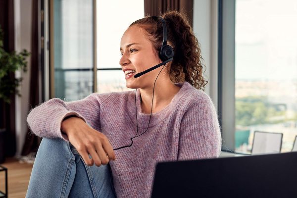 EPOS Sennheiser PC 5 Chat - Headset for Internet Communication, E-Learning - Image 9