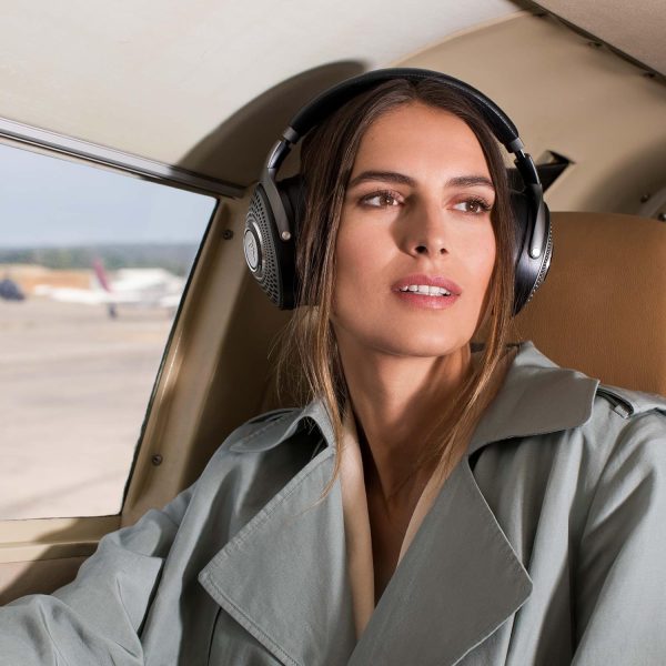 Focal Bathys High-Fidelity Bluetooth Noise Cancelling Headphones - Image 7