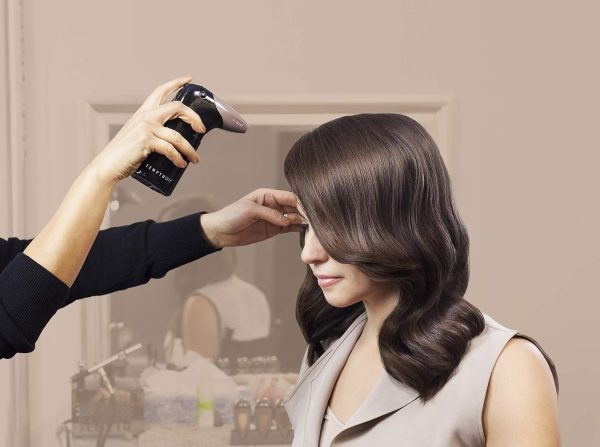 TEMPTU Airpod Airbrush Root Touch-up and Hair Color Kit, Vitamin-Enriched - Image 5