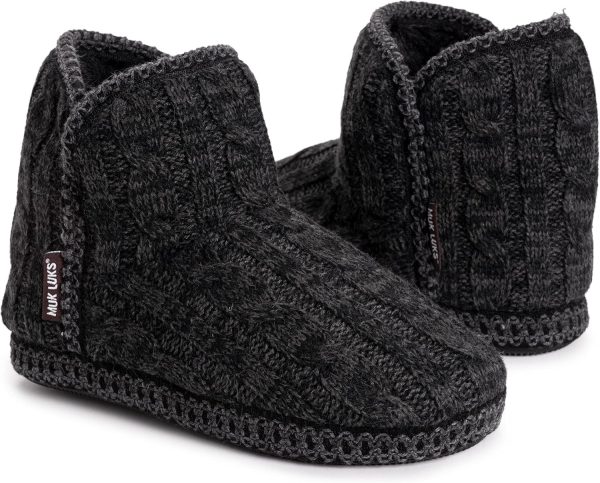 MUK LUKS Women's Leigh Slippers - Image 5