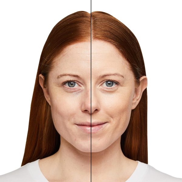 No7 Protect & Perfect Advanced All in One Foundation - Calico - Age Defying - Image 5