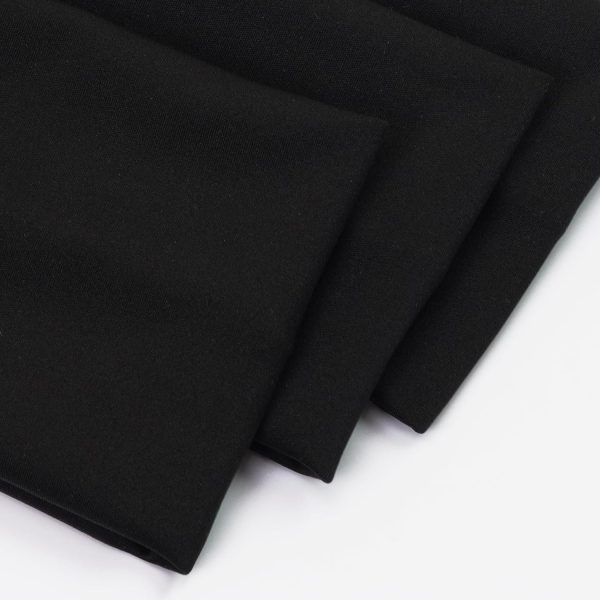 JOYOYO Unisex Headbands for Women's Hair Soft Stretchy Fabric Kylie Head - Image 4