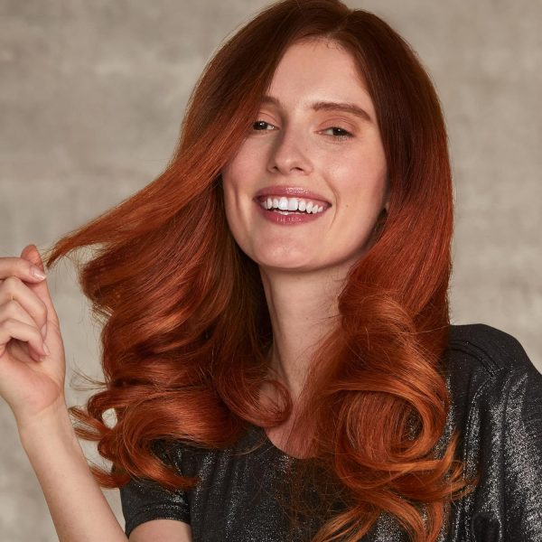 HOT TOOLS Pro Artist Nano Ceramic Curling Iron/Wand | For Smooth, Shiny - Image 4