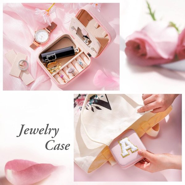 Gifts for Her, Travel Gifts for Women | Travel Accessories for Girls | - Image 4
