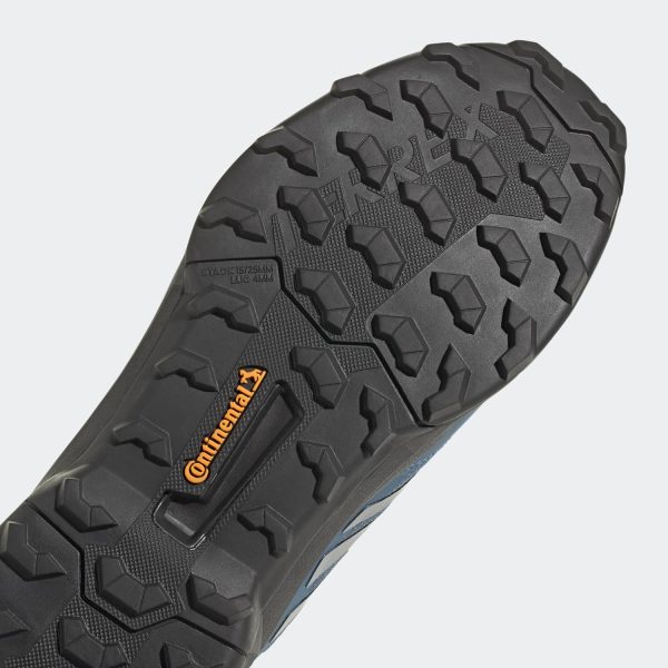 adidas Men's Terrex AX4 Hiking Shoe - Image 10