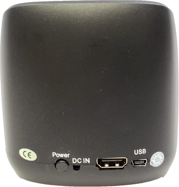 HS3B Forensic Image Analyzer 60X with IR(850nm 940nm) UVA(365nm) UVC(254nm) - Image 5