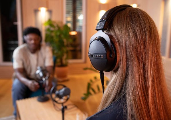 Beyerdynamic DT 770 Pro X Limited Edition Over-Ear Studio Headphones for - Image 5
