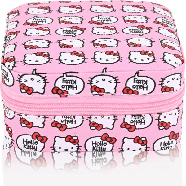 Fast Forward Sanrio Hello Kitty Jewelry Box for Women | Multiple - Image 2