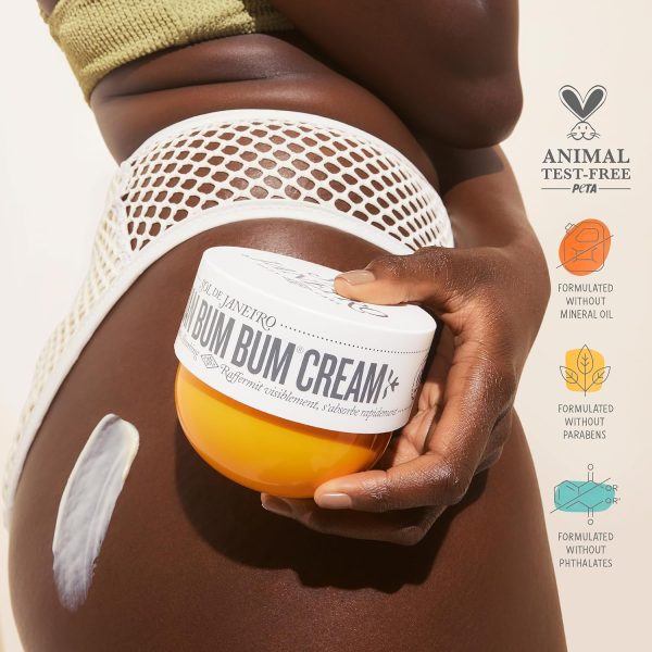 SOL DE JANEIRO Brazilian Bum Bum Cream - Image 9