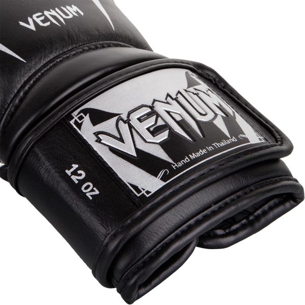 Venum Giant 3.0 Boxing Gloves - Nappa Leather - Image 3