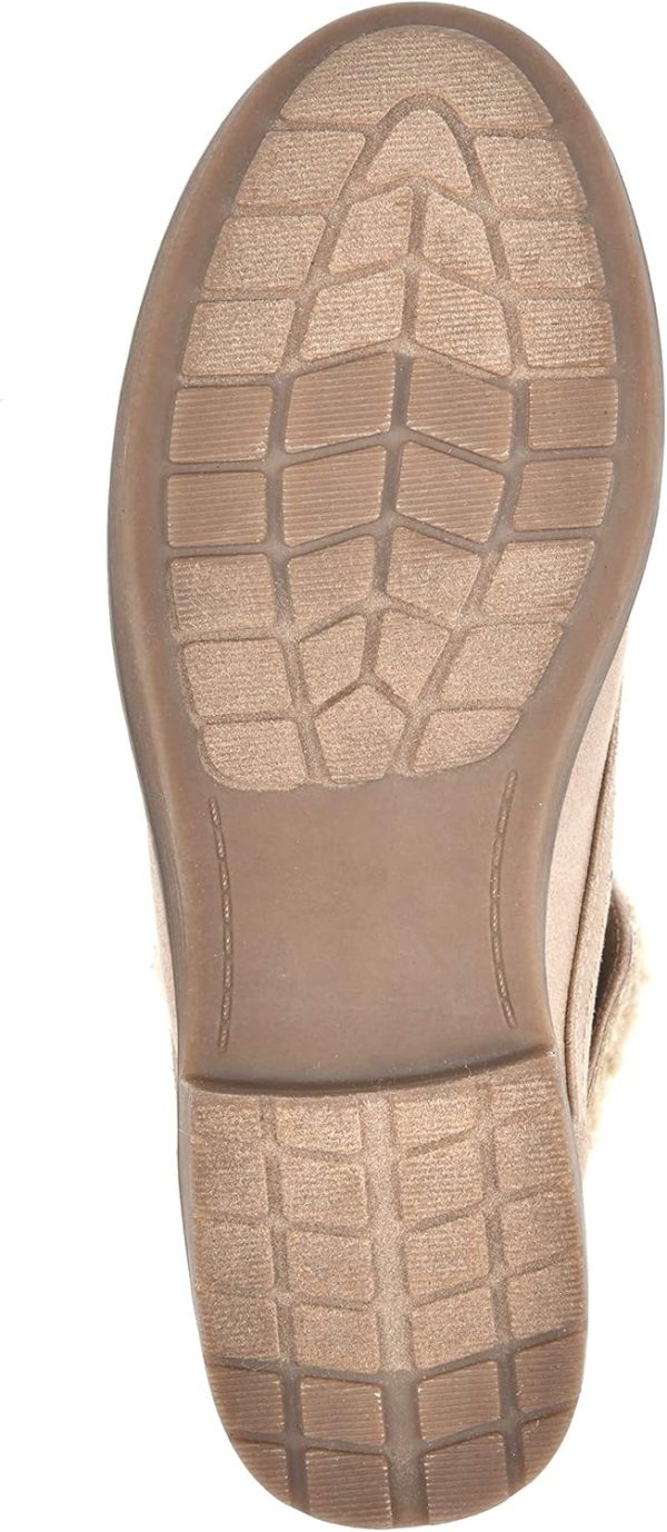 CLIFFS BY WHITE MOUNTAIN Women's Duena Hiking Style Boot - Image 6