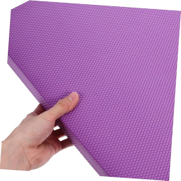Balance Cushion Gymnastics Mat Yoga Exercise Mat Workout Mat Gymnastic Mat - Image 5