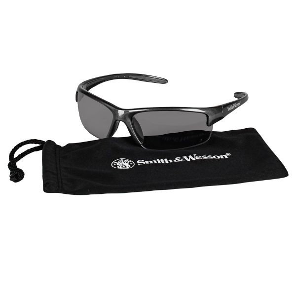 KLEENGUARD Smith and Wesson Safety Glasses (21297), Equalizer Safety - Image 6