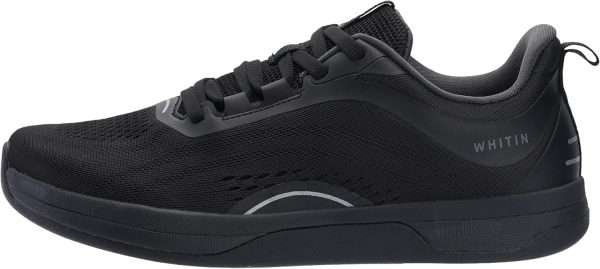 WHITIN Women's Wide Toe Box Road Running Shoe + Zero Drop - Image 2