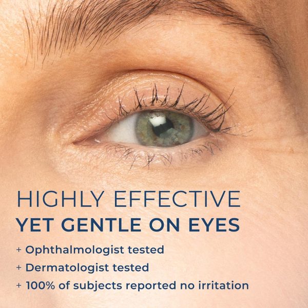 RoC Retinol Correxion Under Eye Cream for Dark Circles & Puffiness, Daily - Image 6
