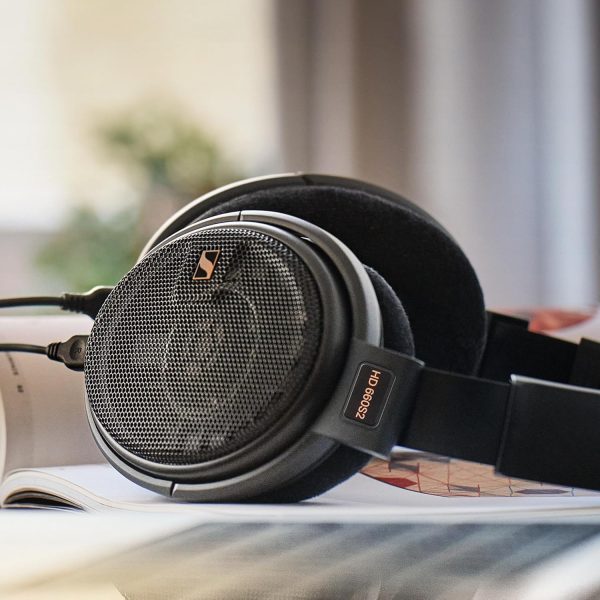 Sennheiser HD 660S2 Wired Audiophile Stereo Headphones with Deep Sub Bass, - Image 12