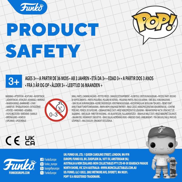 Funko Pop! Marvel Holiday: Guardians of The Galaxy 5 Pack, Amazon Exclusive - Image 8