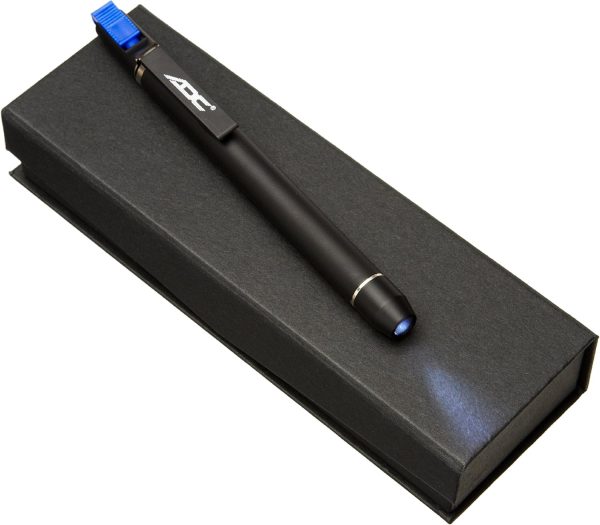 ADC - 355BK Adlite Pro 355 LED Penlight, Black - Image 2