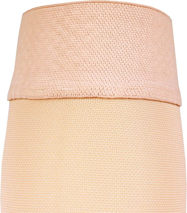 Truform 20-30 mmHg Compression Stockings for Men and Women, Knee High - Image 9