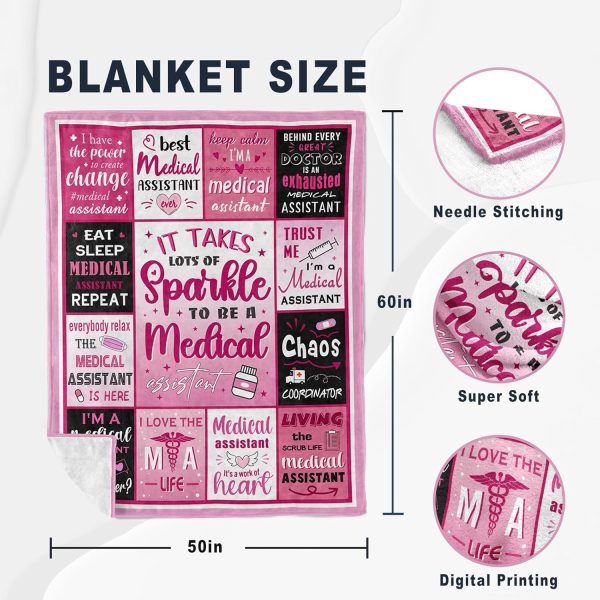 Medical Assistant Gifts, Medical Assistant Week Gifts, Medical Assistant - Image 6
