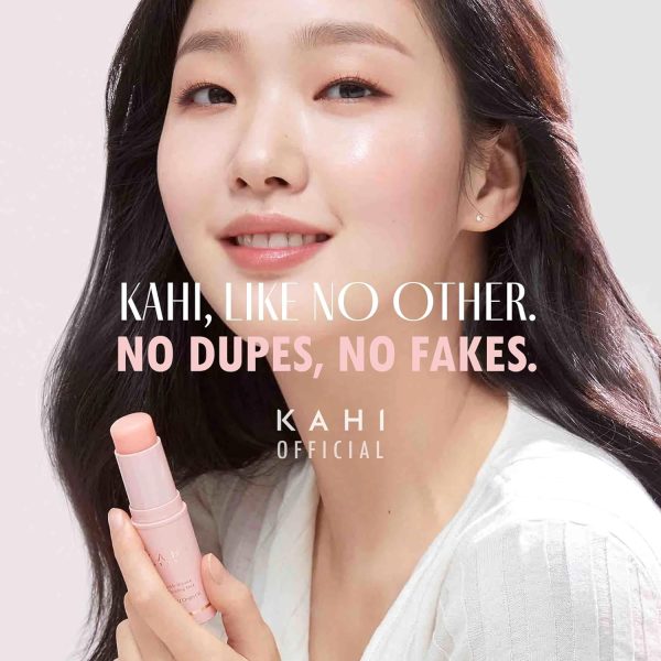 KAHI Wrinkle Bounce Multi Balm Facial Moisturizer | All-in-One Hydrating - Image 3