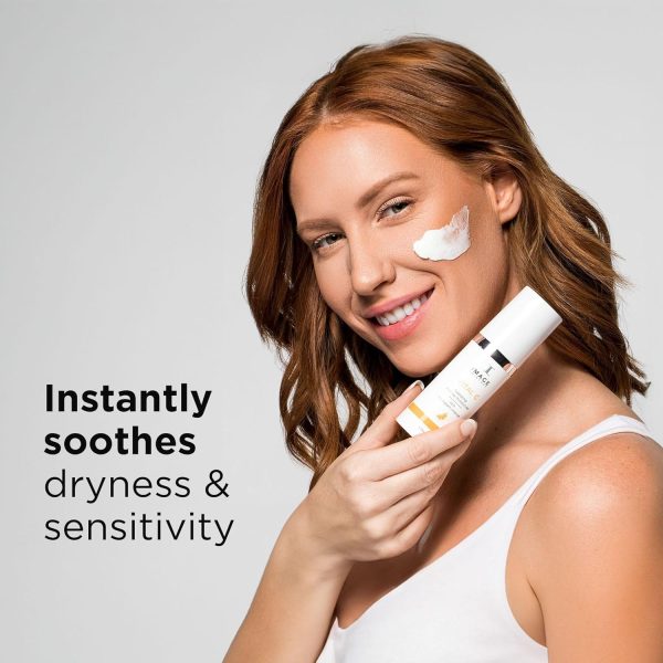 IMAGE Skincare, VITAL C Hydrating Intense Moisturizer, Lightweight Face - Image 3
