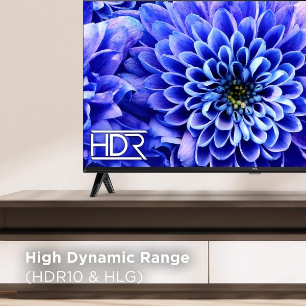 TCL 32-Inch Class S3 1080p LED Smart TV with Google TV (32S350G, 2023 - Image 7