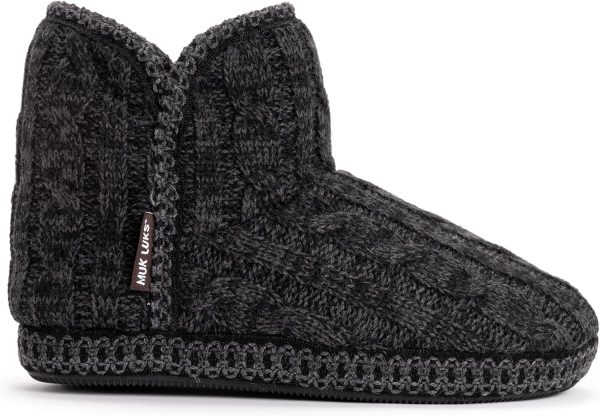MUK LUKS Women's Leigh Slippers - Image 3