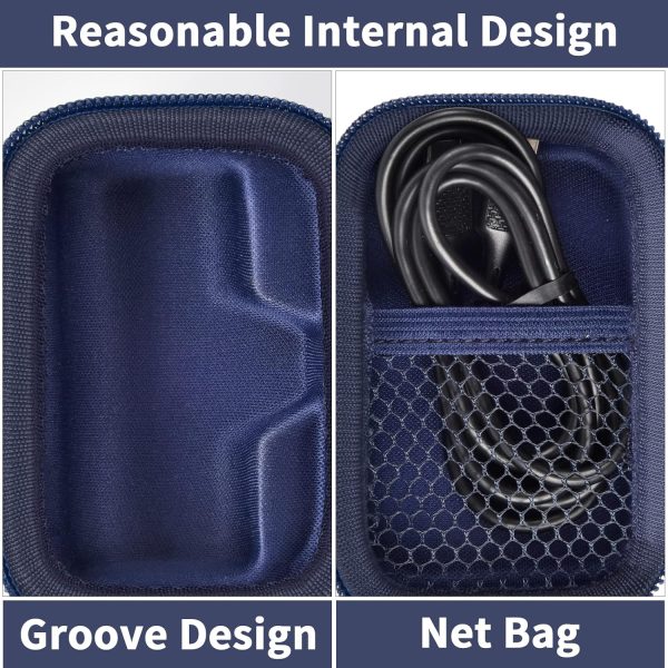 Carrying Case for iWALK Portable Charger Power Bank. Also for JEJILL/for - Image 3