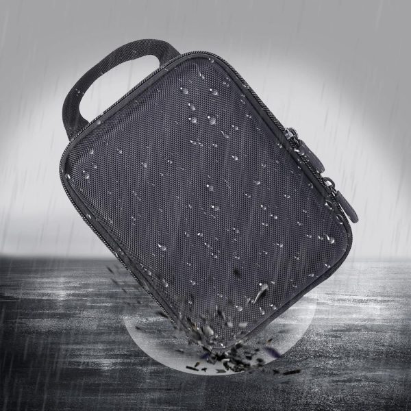 Aenllosi Hard Carrying Case Compatible with Sony Alpha 7 II III IV V/Sony - Image 6