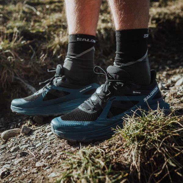 Salomon Men's Ultra Flow Goretex - Image 6