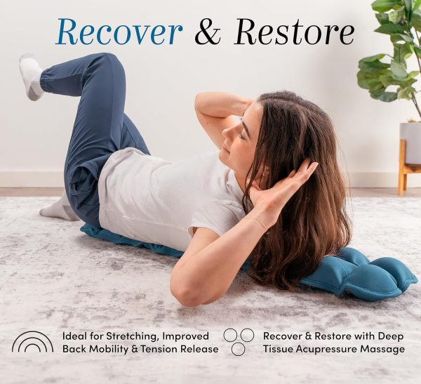 Halo Spine Stretcher for Back Pain Relief, Full Back Decompression, Upper - Image 3