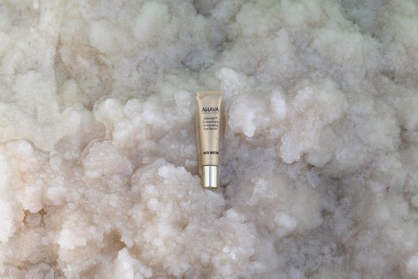 AHAVA Osmoter Concentrate Illuminating Eye Serum - Silky Serum to Boost Eye - Image 7