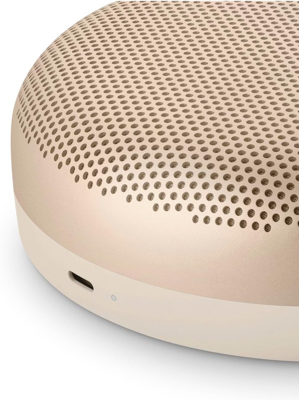 Bang & Olufsen Beosound A1 (2nd Generation) Wireless Portable Waterproof - Image 10