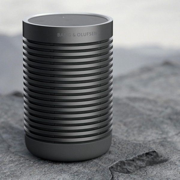 Bang & Olufsen Beosound Explore - Wireless Portable Outdoor Bluetooth - Image 6