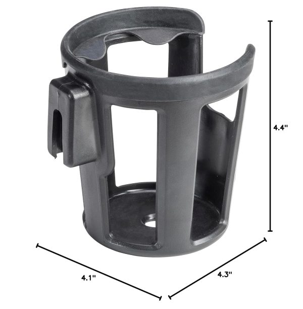 Drive Medical Nitro Sprint Cup Holder - Image 6